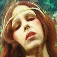 Margaux Laurens Nue