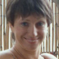 Margot Mahler Nue