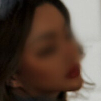 Margot Miu Nue