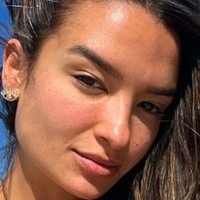 Mari Araripe Nue