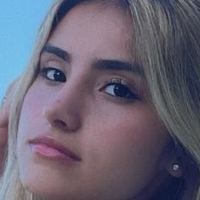 Mari Borges Nue