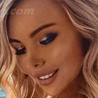 Maria Avtakhova Nue