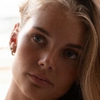 Maria Baungaard Nue