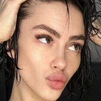 Maria Brix Nue