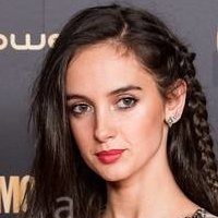Maria de Nati Nue