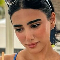 Maria Djmadjyan Nue