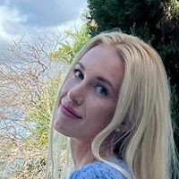 Maria Doroshina Nue