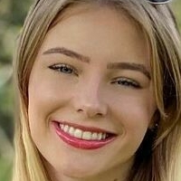 Maria Eduarda Kanarski Nue