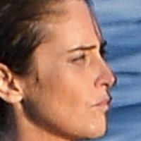 Maria Elena Boschi Nue