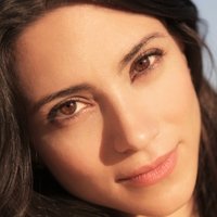 Maria-Elena Laas Nue