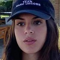 Maria Guardiola Nue