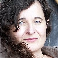 Maria Hofstaetter Nue