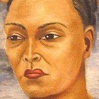 María Izquierdo Nue