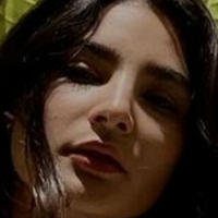 Maria Julia Vieira Nue
