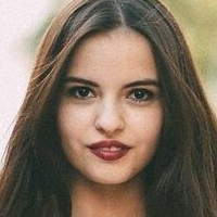 Maria Kooks Nue
