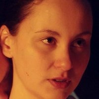 Maria Kunnari Nue