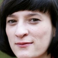 Maria Kwiatkowsky Nue