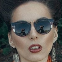 Maria Maltseva Nue
