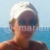 Maria Marine Nue
