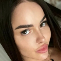 Maria Martskaya Nue