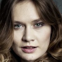 Maria Mashkova Nue