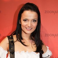 Maria Mia Nue