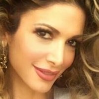 Maria Monse Nue