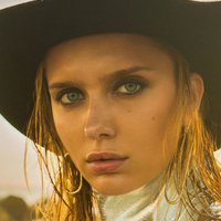 Maria Osintceva Nue