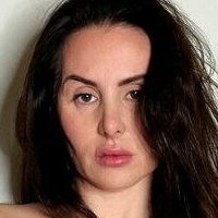 Maria Rodriguez Nue