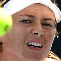 Maria Sharapova Nue