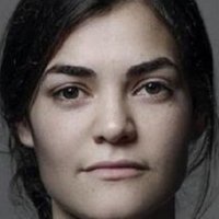 María Soldi Nue