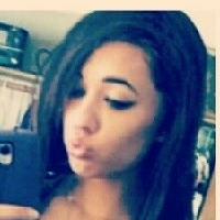 Mariah Garcia Nue