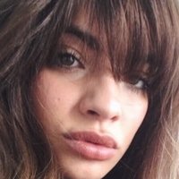 Mariam Agredano Nue