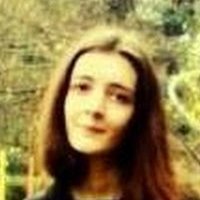Mariam Buturishvili Nue