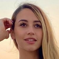 Mariam Olivera Nue