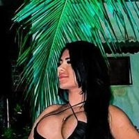 Mariana Almeida Nue