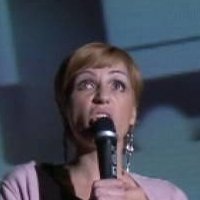 Mariana Arandjelovic Nue