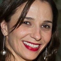 Mariana Loureiro Nue