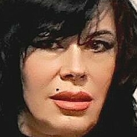 Mariana Moculescu Nue