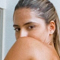 Mariana Vasconcelos Nue