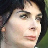 Mariangela D'Abbraccio Nue