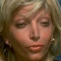 Mariangela Melato Nue