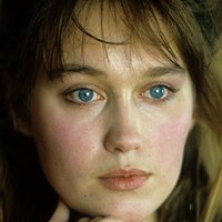 Marianne Basler Nue