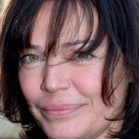 Marianne Denicourt Nue