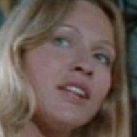 Marianne Eggerickx Nue