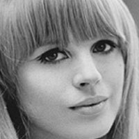 Marianne Faithfull Nue