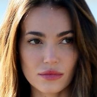 Marianne Fonseca Nue