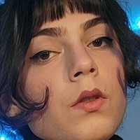 Marianne Mouse Nue