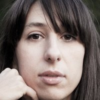 Maricel Álvarez Nue