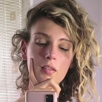 Marie Antoinette 2077 Nue